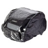 Biketek Tanktas + Rugtas (afneembaar) 30 liter | Zwart