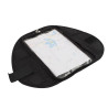 Biketek Tanktas + Rugtas (afneembaar) 30 liter | Zwart
