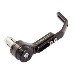 Biketek Remhendel Beschermer | Zwart