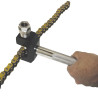 Biketek Kettingbreker Professioneel 520/525/530