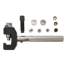 Biketek Kettingbreker Professioneel 520/525/530