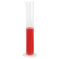 Bike-It Maatbeker Cylinder 250ml