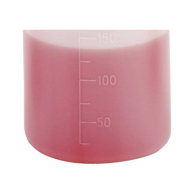 Bike-It Maatbeker met dop en Kap 250ml