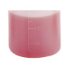Bike-It Maatbeker met dop en Kap 250ml