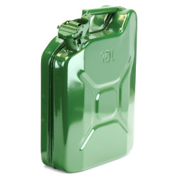 Bike-It JerryCan 10 liter