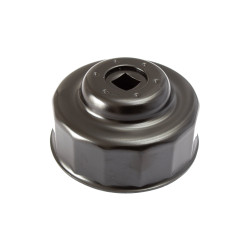 Bike-It Oliefilter Dop 14 tands