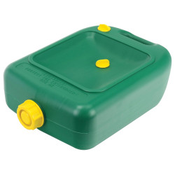 Bike-It Can Olie Afvoer 6 liter