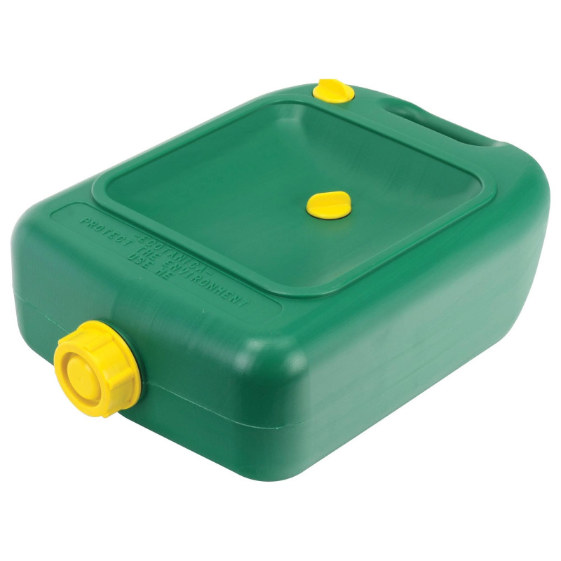 Bike-It Can Olie Afvoer 6 liter
