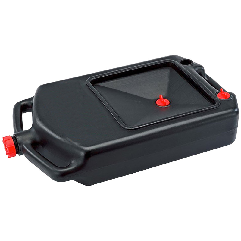 Bike-It Can Olie Afvoer 8 liter