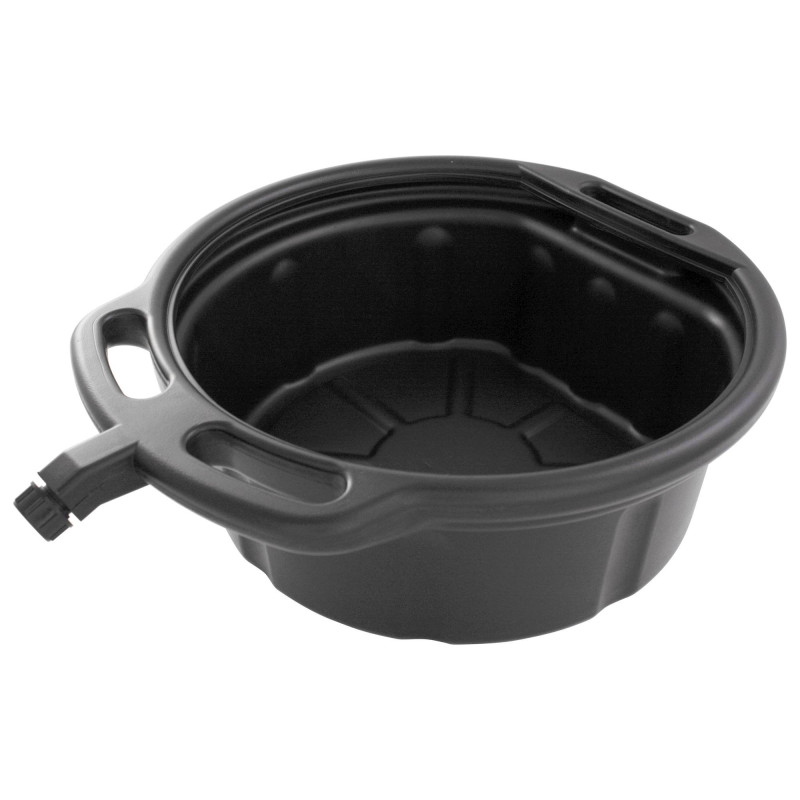 Bike-It Olie Opvangbak 16 liter