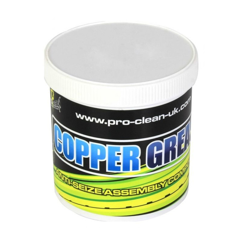 Pro Clean Kopervet 500 gram