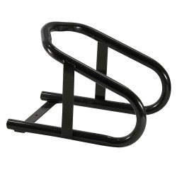 Biketek Wielklem 160mm | Zwart