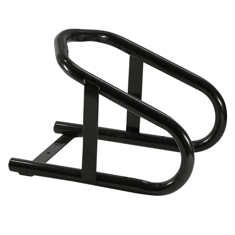 Biketek Wielklem 160mm | Zwart