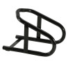 Biketek Wielklem 160mm | Zwart