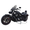 Biketek Motor Stabilisator | Zilver