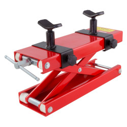 Biketek Lift Premium | Rood
