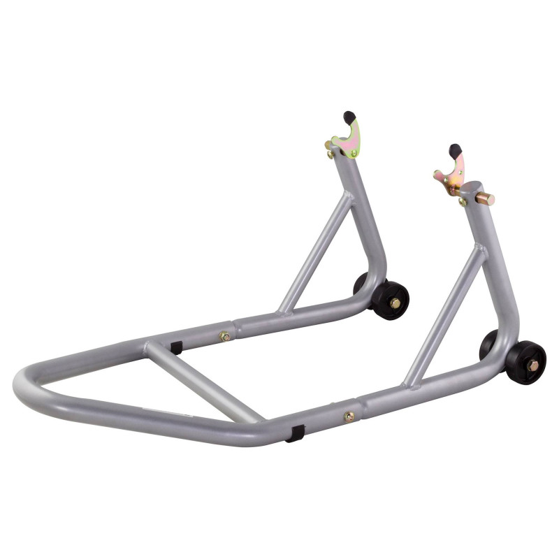 Biketek Paddockstand Race Bobbins | Zilver