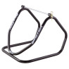 Biketek Paddockstand Pin | Zwart