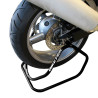 Biketek Paddockstand Pin | Zwart