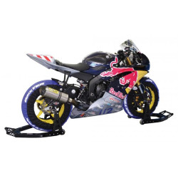 Biketek Paddockstand Bobbins