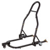Biketek Paddockstand 360 graden Bobbins | Zwart