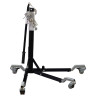 Biketek Riser Stand | Zwart | Kawasaki ZX-10R Ninja