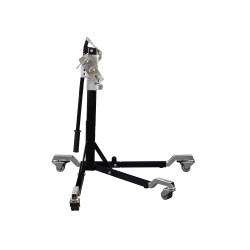 Biketek Riser Stand | Zwart | Honda CB1000R