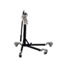 Biketek Riser Stand | Zwart | Suzuki GSX-R1000/GSX-R600/GSX-R750