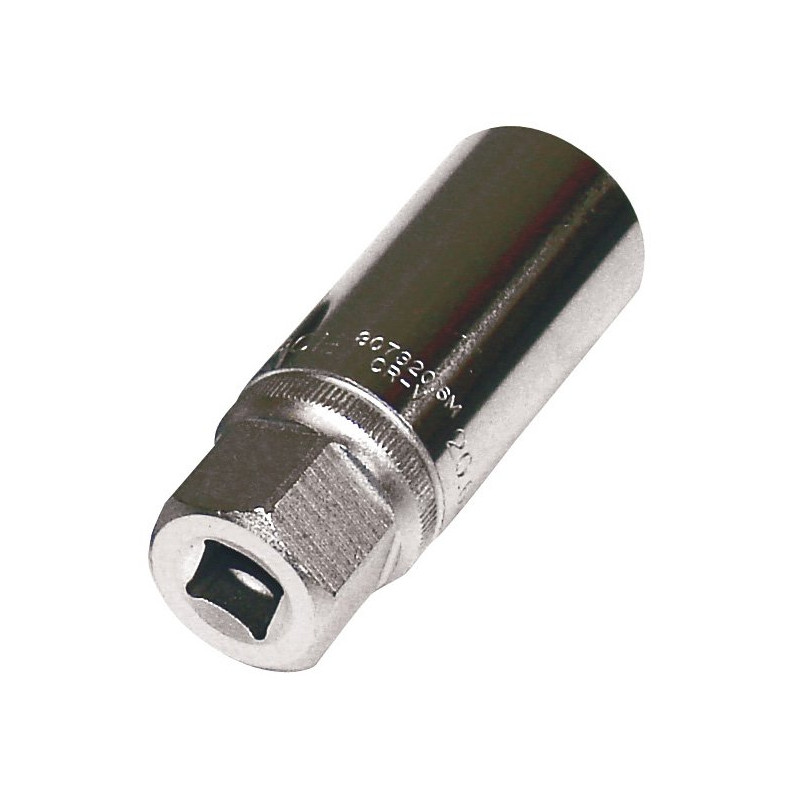 Bike-It Bougiesleutel magnetisch (20,6mm)