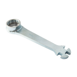 Bike-It Spaak Spanner & Bougiesleutel