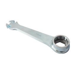 Bike-It Spaak Spanner & Bougiesleutel