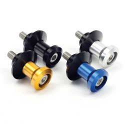 Biketek Bobbins Premium CNC