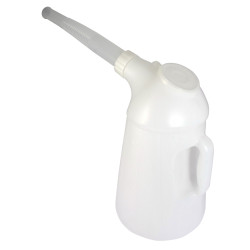 Bike-It Flacon met Tuit 5 liter