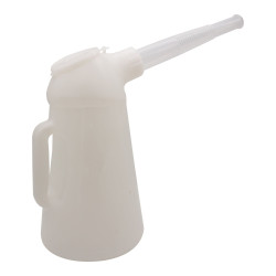 Bike-It Flacon met Tuit 3 liter
