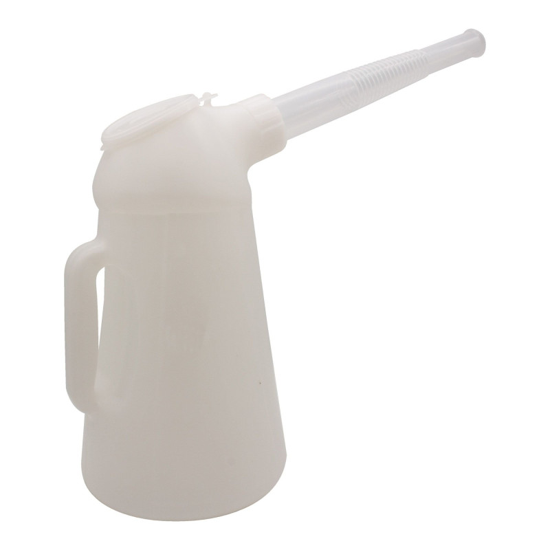 Bike-It Flacon met Tuit 3 liter