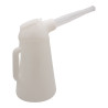 Bike-It Flacon met Tuit 3 liter