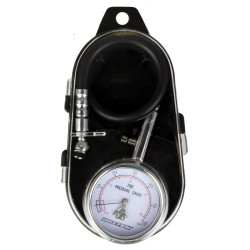 Bike-It Bandenspanningsmeter Analoog PRO