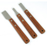 Bike-It Scraperset 3-delig