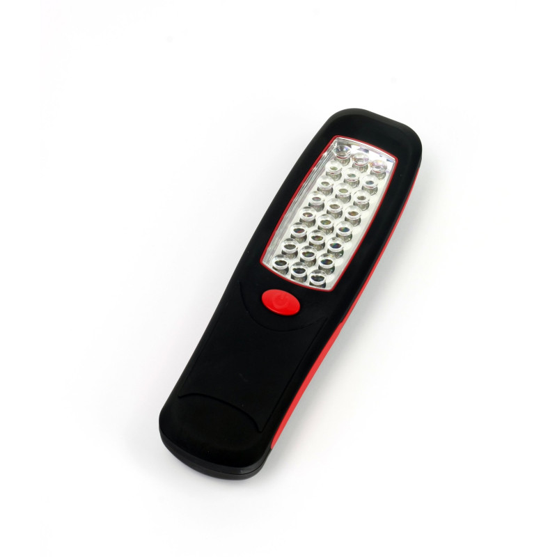 Bike-It Lamp LED