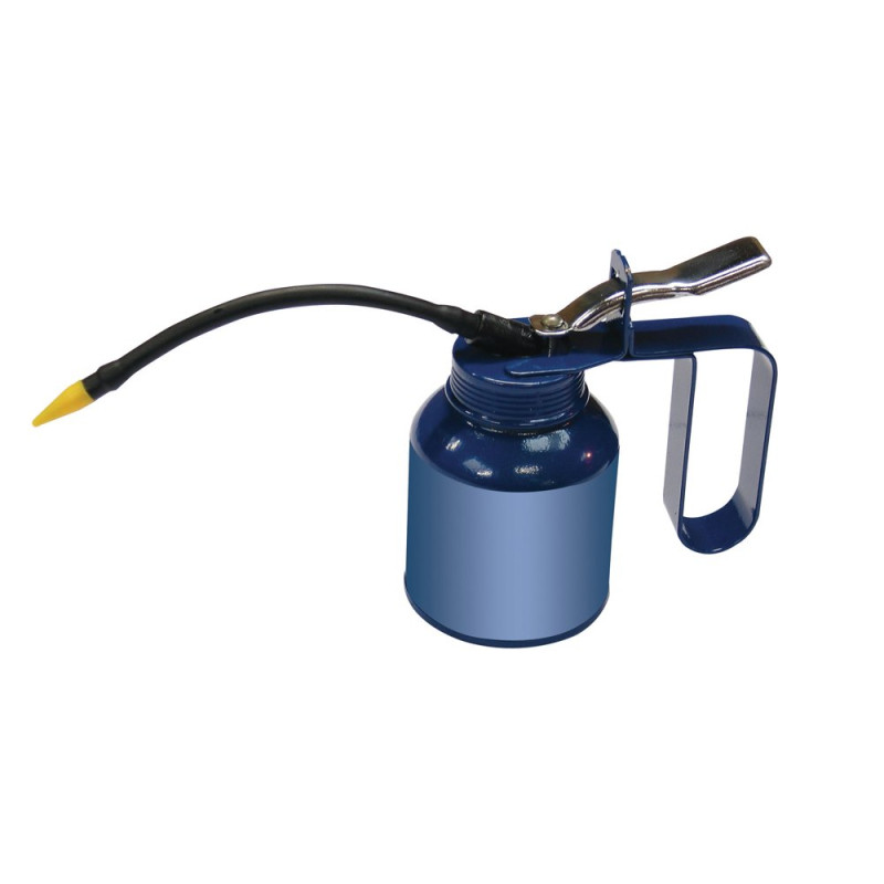 Bike-It Oliekan (pomp)