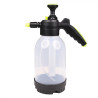 Bike-It Spuitfles met Handpomp 2 liter | Zwart/Groen
