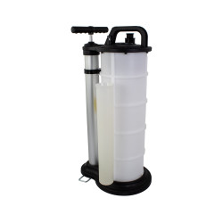 Bike-It Vloeistof Zuiger 9 liter