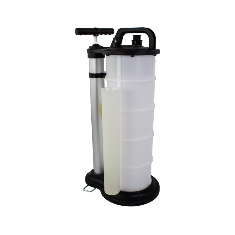 Bike-It Vloeistof Zuiger 9 liter
