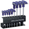 Bike-It Torx Sleutelset met houder 9-delig