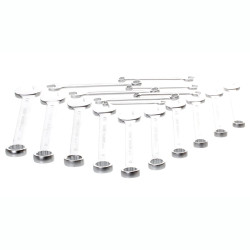 Bike-It Steek/Ring Sleutels 17 stuks