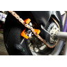 Tru-Tension Ketting-Span-Tool Monkey | Oranje