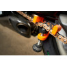 Tru-Tension Ketting-Span-Tool Monkey | Oranje