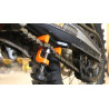 Tru-Tension Ketting-Span-Tool Monkey | Oranje