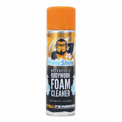 Tru-Tension Foam Cleaner BodyWork