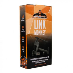 Tru-Tension Kettingbreker & Klinker Link Monkey